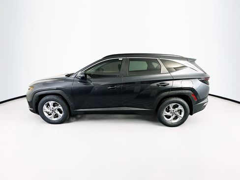 Used 2023 Hyundai Tucson SEL image 4