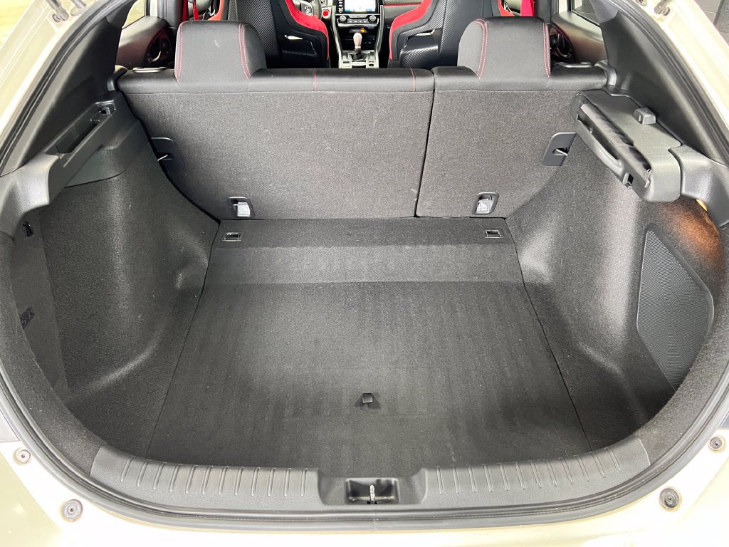 Used 2021 Honda Civic Type R image 19