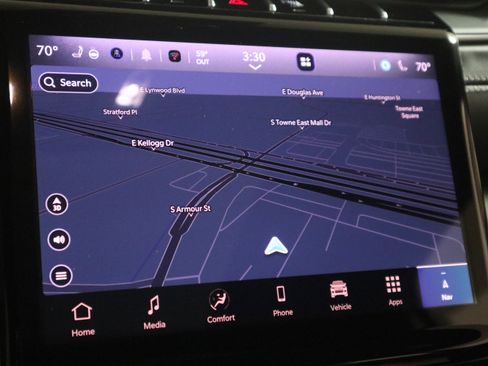 New 2025 Jeep Grand Cherokee L Limited image 26