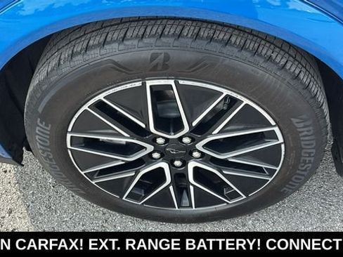 Used 2025 Ford Mustang Mach-E Premium AWD/4WD image 31