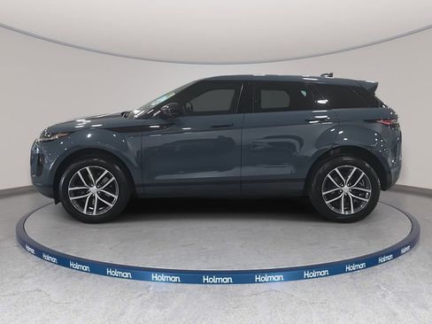 Used 2026 Land Rover Range Rover Evoque S image 9