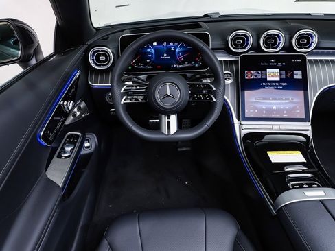 New 2026 Mercedes-Benz CLE 450 4MATIC Cabriolet image 10