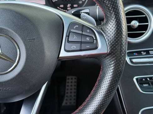 Used 2016 Mercedes-Benz C 450 AMG image 20