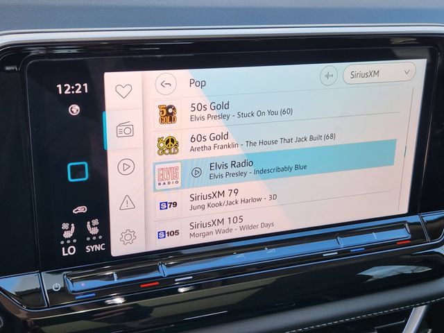 New 2026 Volkswagen Atlas SE AWD/4WD image 15