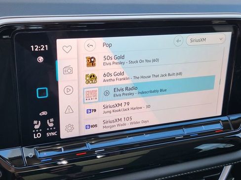 New 2026 Volkswagen Atlas SE AWD/4WD image 15
