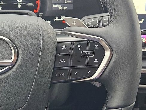 New 2026 Lexus RX 350 Premium image 24