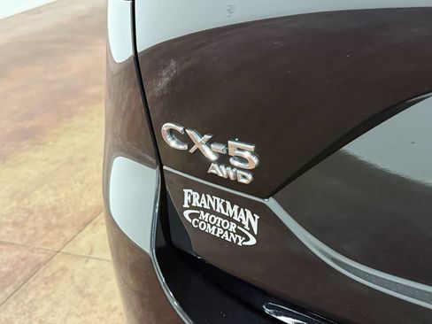 Used 2023 MAZDA CX-5 AWD 2.5 S image 50