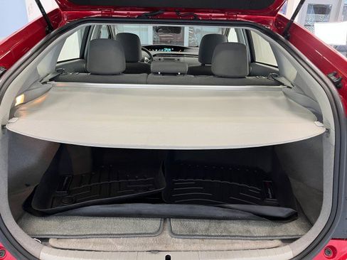 Used 2011 Toyota Prius Five image 29