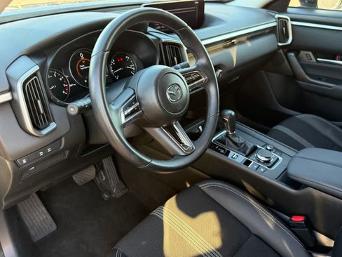 Used 2026 MAZDA CX-50 AWD 2.5 S w/ Preferred Pkg image 16