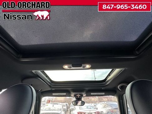 Used 2023 MINI Cooper Countryman S w/ Signature Upholstery Package AWD/4WD image 13