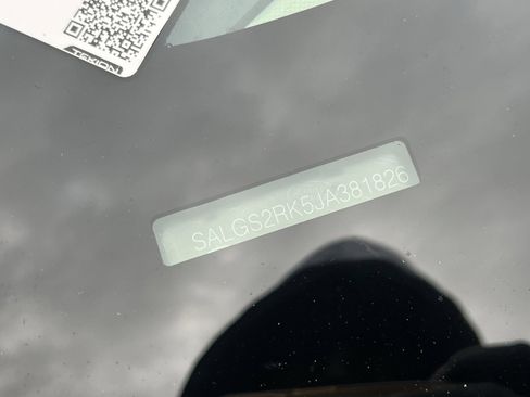 Used 2018 Land Rover Range Rover HSE image 35