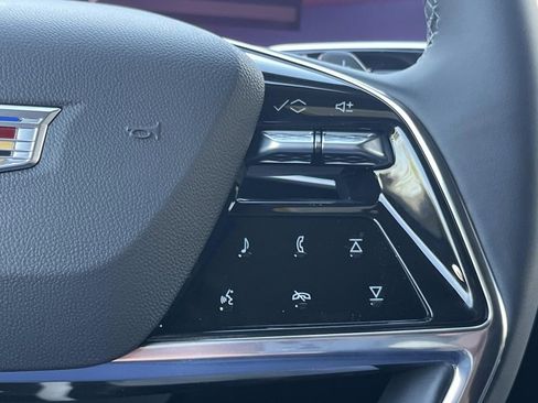 New 2026 Cadillac Escalade Sport image 33