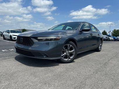 Used 2023 Honda Accord EX