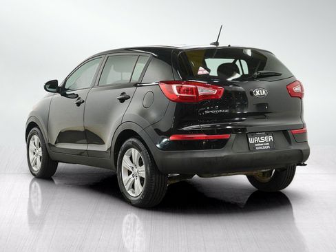 Used 2013 Kia Sportage LX FWD image 3