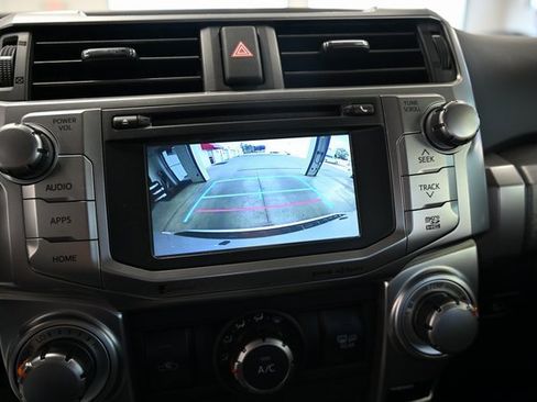 Used 2016 Toyota 4Runner SR5 image 15