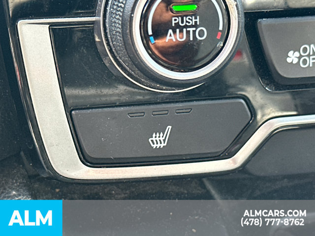 Used 2019 Honda CR-V EX image 34