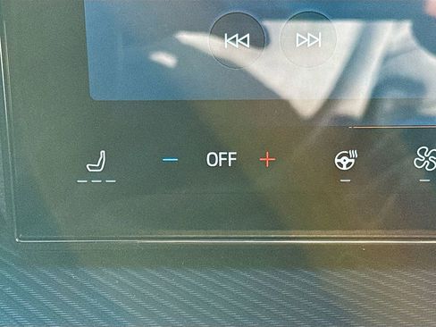 New 2026 Ford Mustang Premium image 32