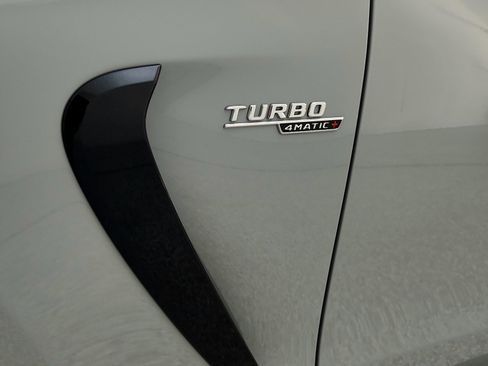 New 2026 Mercedes-Benz CLE 53 AMG 4MATIC Cabriolet image 21