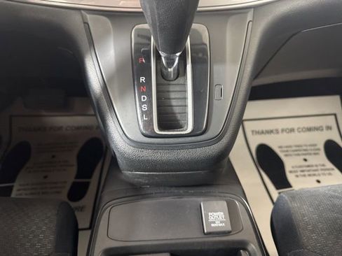 Used 2015 Honda CR-V LX image 16
