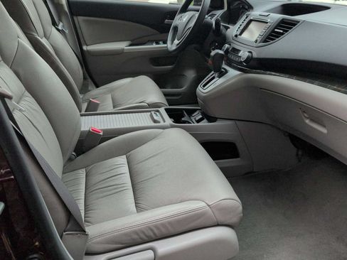 Used 2012 Honda CR-V EX-L image 21