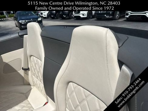 Certified 2022 Mercedes-Benz SL 55 AMG 4MATIC image 23