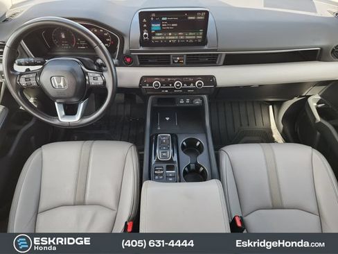 Used 2024 Honda Pilot EX-L image 26