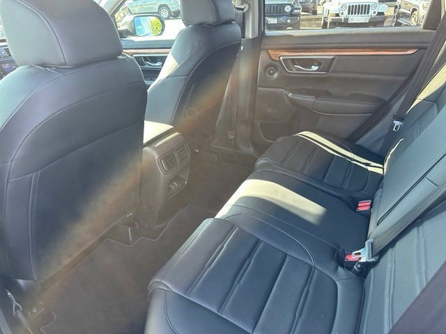 Used 2021 Honda CR-V EX-L image 20