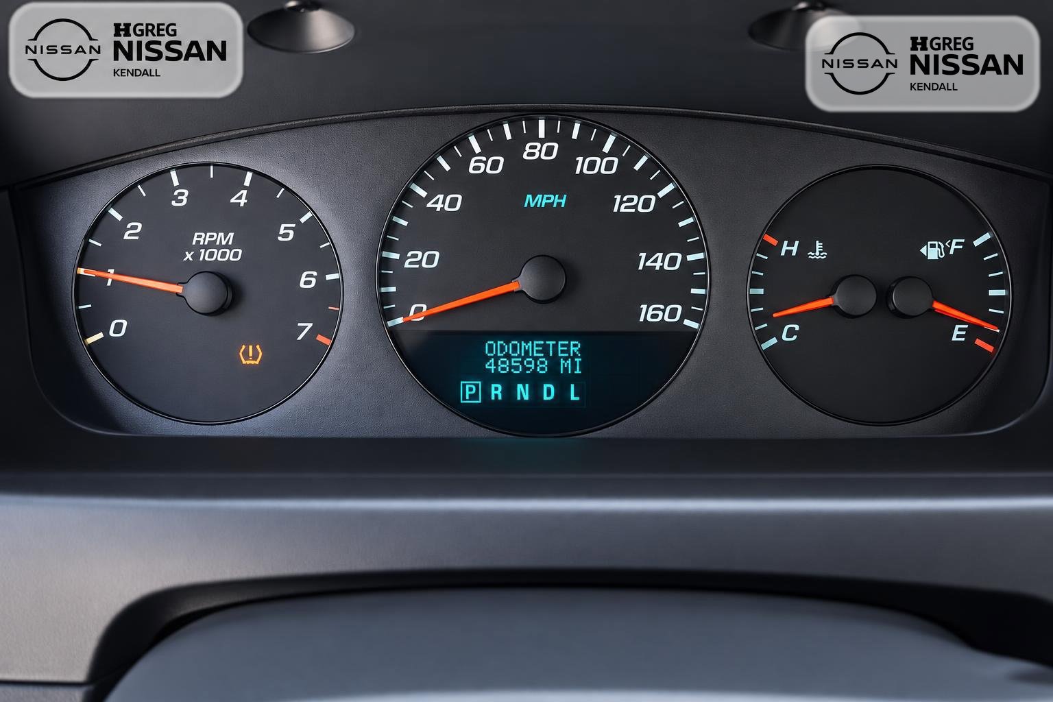 Used 2016 Chevrolet Impala Limited LS FWD image 10