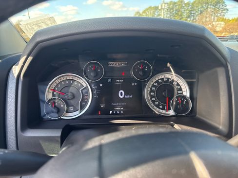 Used 2016 RAM 2500 Power Wagon w/ Luxury Group image 18