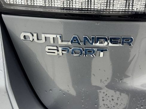 Used 2021 Mitsubishi Outlander Sport ES AWD/4WD image 36
