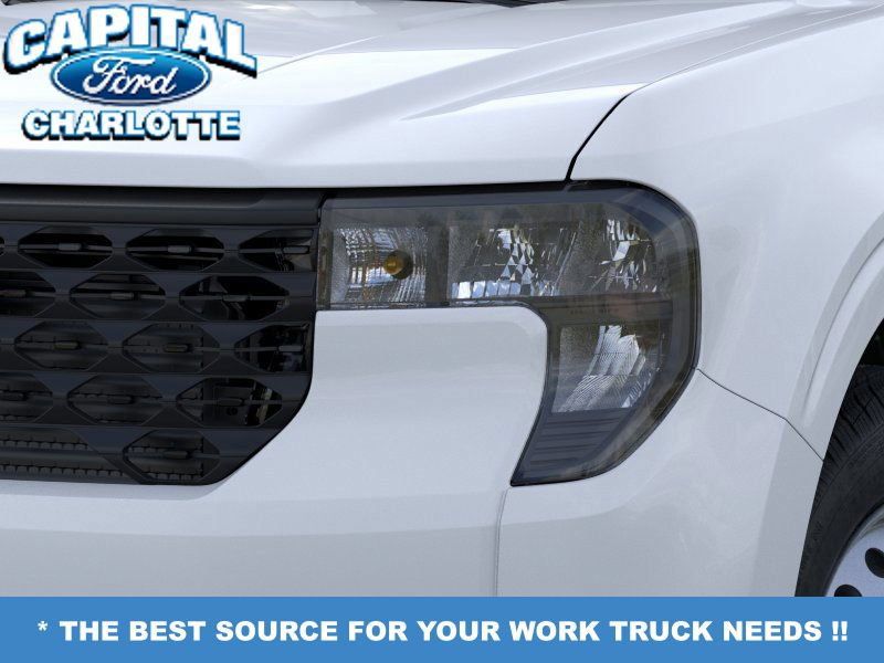 New 2026 Ford Maverick XL AWD/4WD image 17