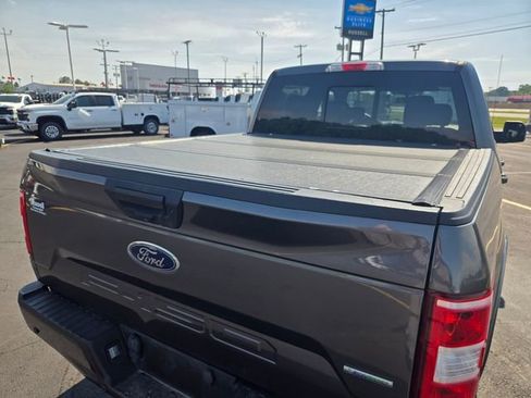Used 2019 Ford F150 XLT w/ Equipment Group 302A Luxury AWD/4WD image 18