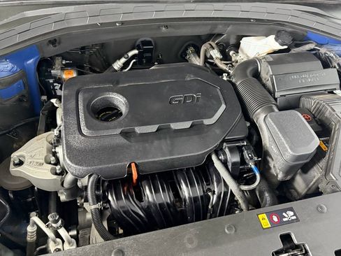 Used 2020 Hyundai Santa Fe SEL w/ Convenience Package image 35