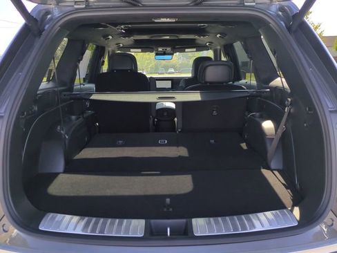 New 2026 Hyundai Palisade Calligraphy image 12