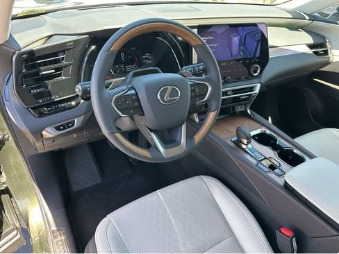 New 2026 Lexus RX 350 Premium Plus FWD image 7