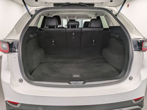 Certified 2023 MAZDA CX-5 AWD 2.5 S w/ Select Package image 26