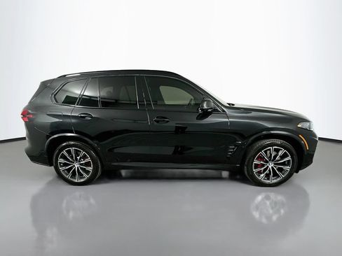 Used 2024 BMW X5 sDrive40i w/ M Sport Package RWD image 4