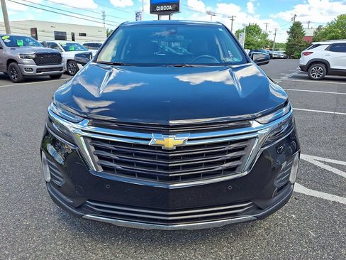 Used 2023 Chevrolet Equinox LT FWD image 7