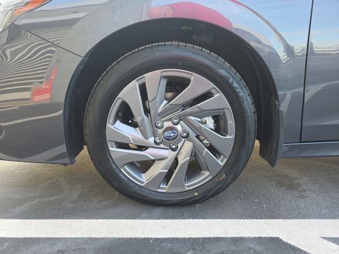 Certified 2025 Subaru Legacy Sport w/ Popular Package #3 image 5