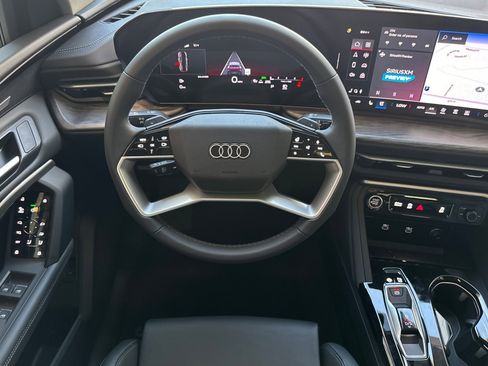 New 2025 Audi Q5 Premium Plus image 11