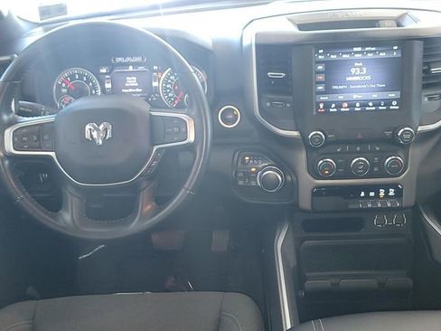 Used 2021 RAM 1500 Big Horn AWD/4WD image 14