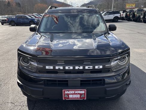 Used 2021 Ford Bronco Sport Big Bend image 3