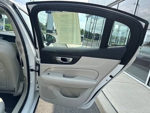 Used 2024 Volvo S60 B5 Core w/ Climate Package AWD/4WD image 12