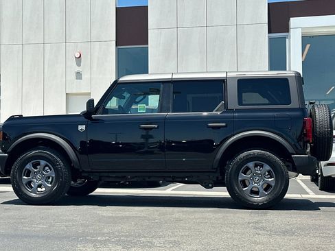 New 2026 Ford Bronco Big Bend AWD/4WD image 6