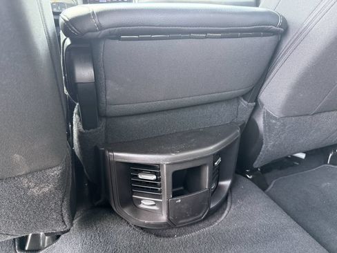 Used 2026 RAM 2500 Tradesman AWD/4WD image 26