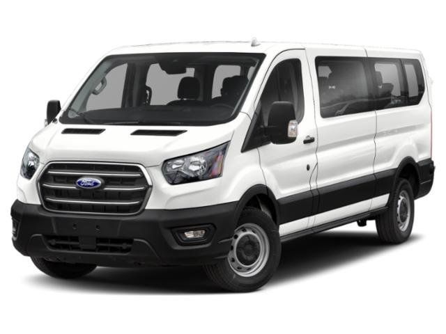 Used 2020 Ford Transit 350 XL RWD image 1