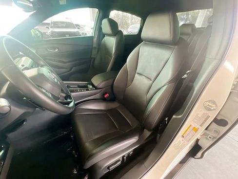 Used 2023 Honda Accord Sport image 10