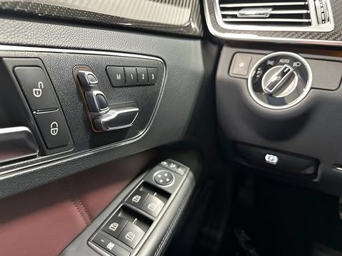 Used 2016 Mercedes-Benz E 63 AMG S-Model image 15
