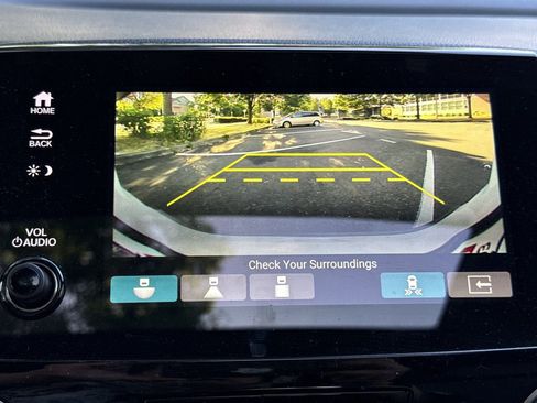 Used 2023 Honda Passport TrailSport image 38