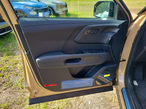 New 2027 Kia Telluride SX Prestige X-Pro AWD/4WD image 5
